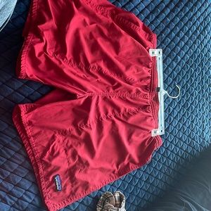 Patagonia Baggie shorts